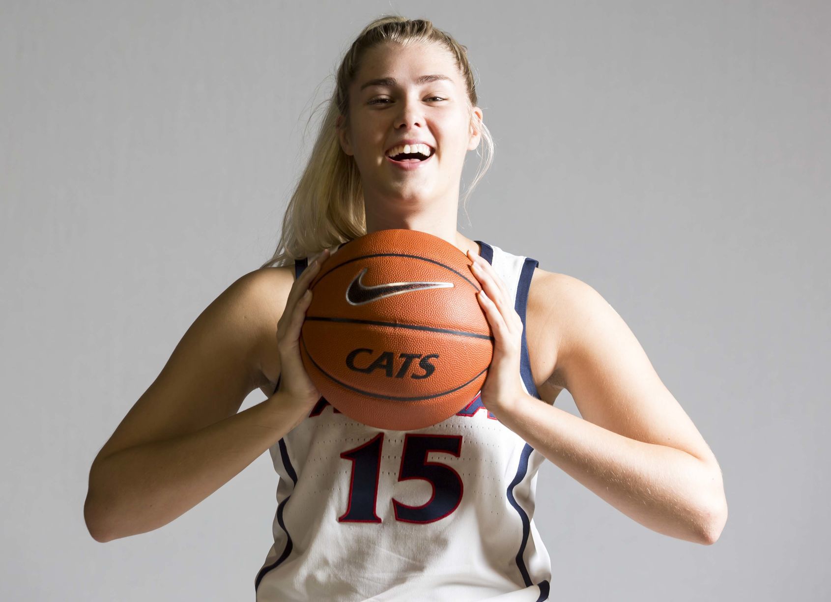 Birna Benonysdottir